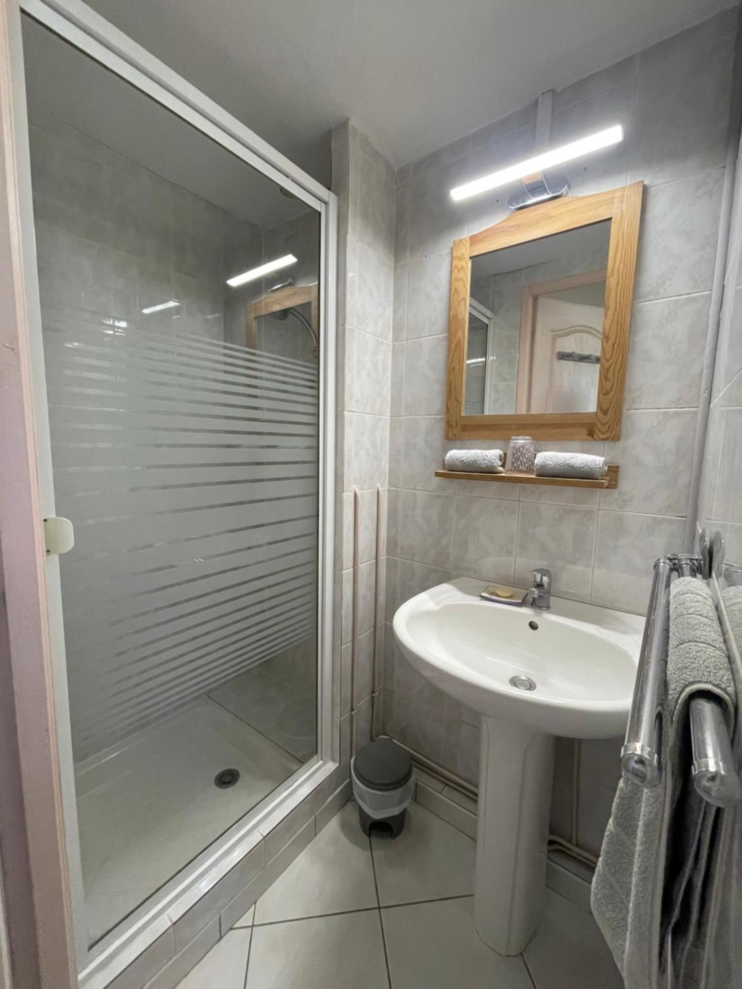 Ferienwohnung Port De Carry Le Rouet Exterior foto